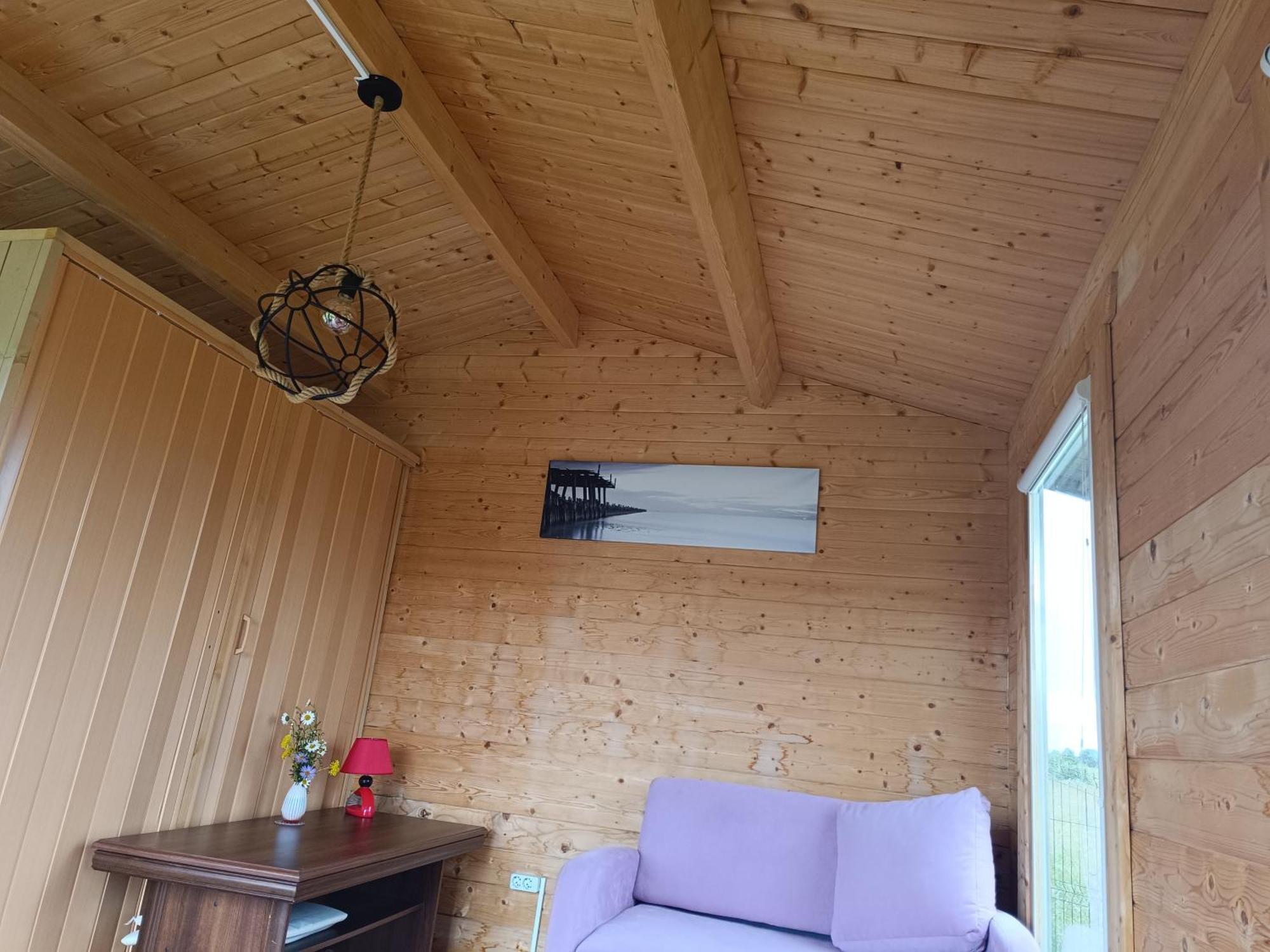 Namelis Karkleje Villa ภายนอก รูปภาพ